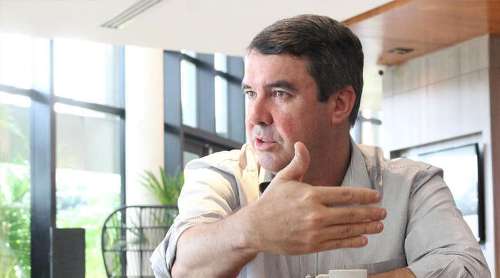 “Somos destaque nacional pela gestão responsável”, diz Riedel