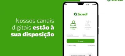 Sicredi Centro-Sul MS realiza ações preventivas ao novo coronavírus