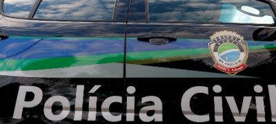 Policia Civil prende homem por furto em Porto Murtinho