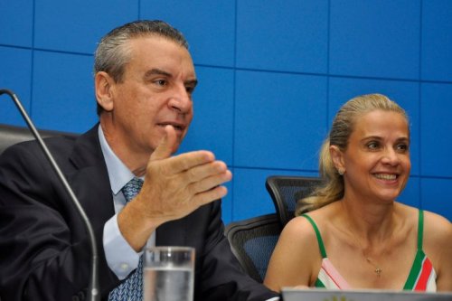 Mês da Mulher: Presidente ressalta força e lutas das mulheres