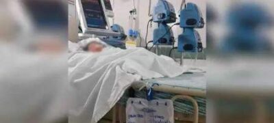 Teste descarta coronavírus como causa da morte de bebê de 3 meses de Bela Vista