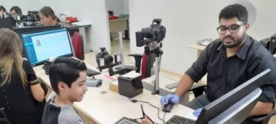 Mato Grosso do Sul começa a emitir nova Carteira de Identidade