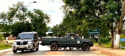 Bella Vista Norte: Paraguay impõe multa e até prisão para quem quebrar quarentena das 20h às 04h