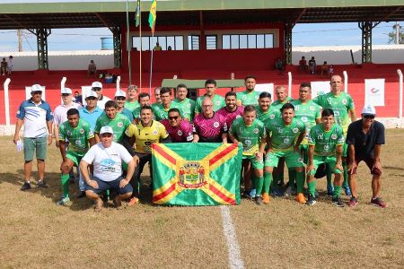 Em rodada dupla, Bela Vista se classifica à 2ª fase da Copa Assomasul