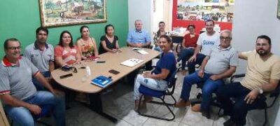 Para combater Coronavírus, prefeito decreta “Toque de Recolher” em Caracol