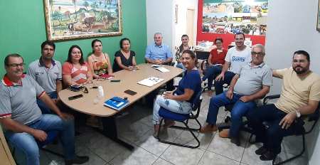 Para combater Coronavírus, prefeito decreta “Toque de Recolher” em Caracol
