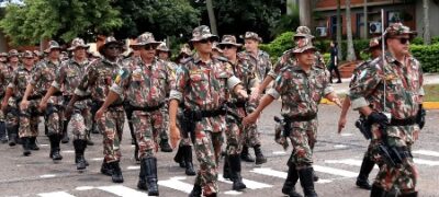 Polícia Militar Ambiental completa 33 anos e comemora sua importância na redução de crimes, infrações e degradações ambientais no Estado
