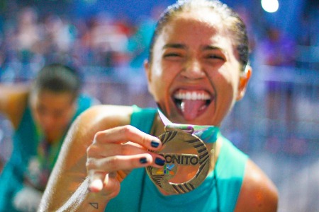 Bonito 21K é primeira meia maratona oficializada do Estado