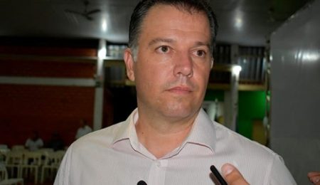 Prefeito Guilherme Monteiro, anunciará novas medidas para o comércio