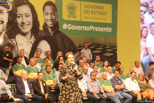 Governo Presente: parcerias e atuação da bancada federal resultam em grandes investimentos