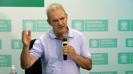Saúde repassa R$ 7,8 milhões para municípios realizarem ações de enfrentamento ao coronavírus