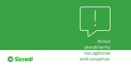 COMUNICADO À IMPRENSA – Sicredi Centro-Sul MS
