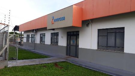 Nova base operacional da Energisa vai reforçar atendimento na região leste do Estado