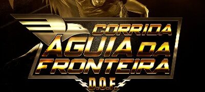 DOF realiza este ano a primeira edição da Corrida Águia da Fronteira