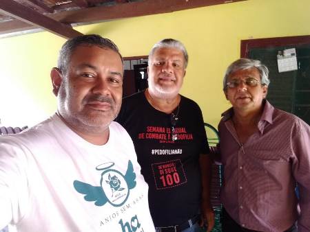 Politica: Estou Feliz diz Hemerson Buiu