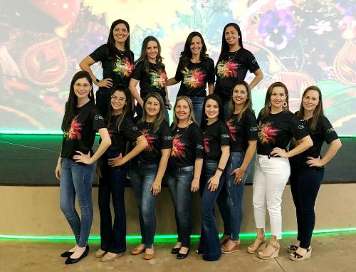 Sicredi Bela Vista realiza café da manhã especial para as mulheres