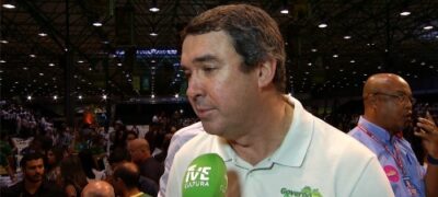 Bela Vista: Secretário de Governo e prefeitos destacam expansão da TVE Cultura nos municípios
