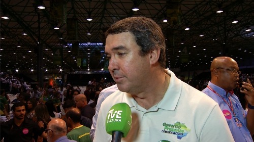 Bela Vista: Secretário de Governo e prefeitos destacam expansão da TVE Cultura nos municípios