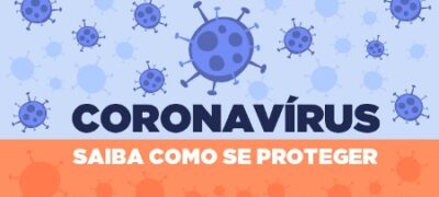 CORONAVÍRUS: Bela Vista tem um caso descartado e outro caso suspeito