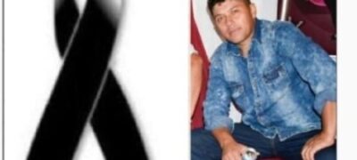 Morador de Bella Vista Norte morre em acidente de trabalho