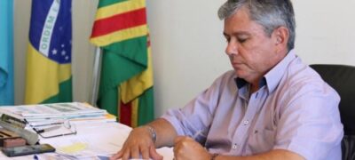 Bela Vista: Município decreta ‘Toque de Recolher’ a partir de domingo