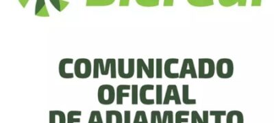Sicredi Bela Vista cancela assembléia anual