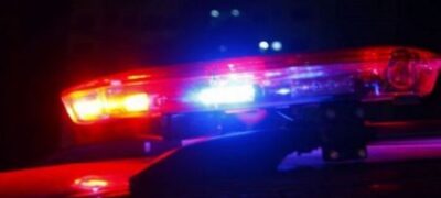Policial Militar salva vida de bebê engasgado em Bela Vista