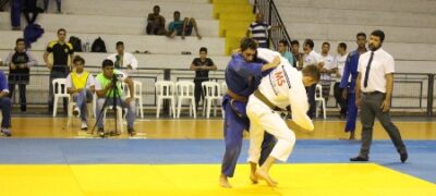 Formada delegação que levará o nome de MS ao Campeonato Brasileiro Região IV de judô
