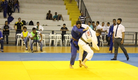 Formada delegação que levará o nome de MS ao Campeonato Brasileiro Região IV de judô