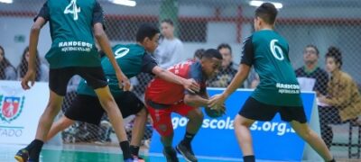 Etapas regionais dos Jogos Escolares da Juventude 2020 são canceladas pelo COB