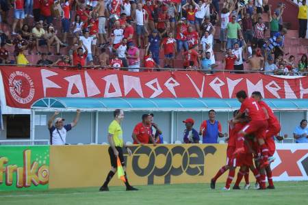 Estadual de Futebol 2020: Aquidauanense aplica maior goleada da competição e Pontaporanense é o segundo clube a cair