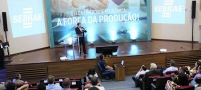 Governo reduz burocracia para licenciamento ambiental em MS
