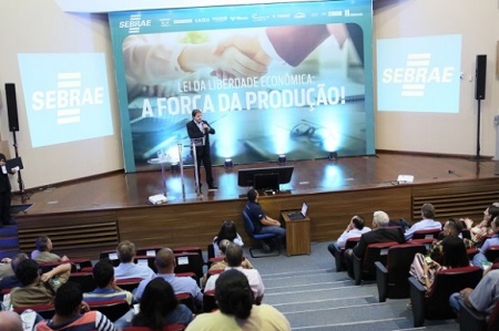 Governo reduz burocracia para licenciamento ambiental em MS
