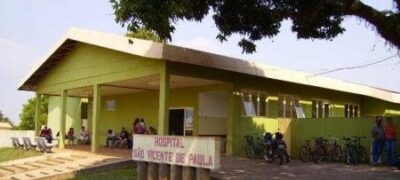 Em Bela Vista, criança de 3 anos está em isolamento com suspeita de coronavírus