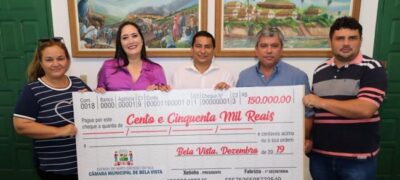 Vereadora Fabrizia Tinoco cobra instalação de Parque Infantil  