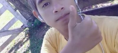 Jovem assassinado em Bella Vista levou 3 tiros