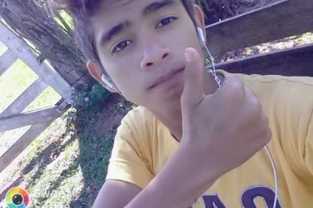 Jovem assassinado em Bella Vista levou 3 tiros