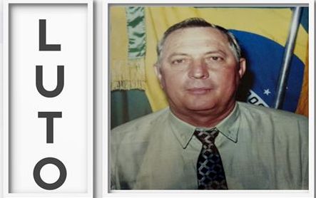 Câmara apresenta Moção de Pesar pelo falecimento do Ex-Vereador e Ex-vice prefeito Marcos Lirio Zanetti