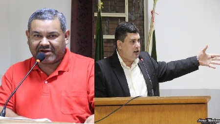 Hemerson Buiu e Johnys Basso pedem reabertura de Restaurantes, Lanchonetes e conveniências nos finais de semana  