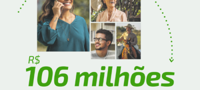 Sicredi Centro-Sul MS distribui resultados para associados