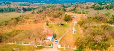 Caracol receberá R$ 7,4 milhões para obras do esgotamento sanitário