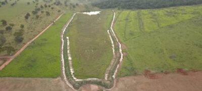 PMA de Jardim autua oito pessoas em R$ 13 mil por degradação de nascente e por uso de motosserras ilegais em exploração de madeira licenciada