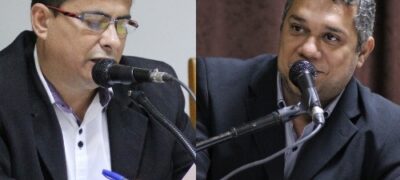 Projeto do vereador Xetinho e Marquinhos Lino de prevenção aos impactos do coronavirus e aprovado