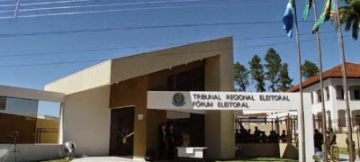 COMUNICADO – Suspensão do atendimento presencial aos eleitores de Bela Vista e Caracol/MS