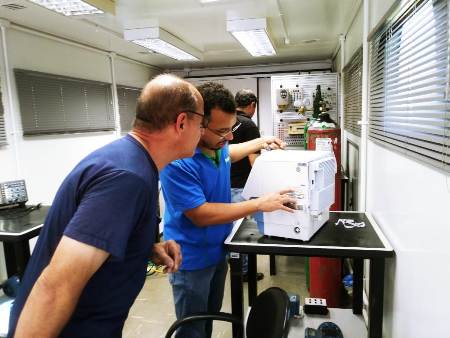 Movimento Energia do Bem – Iniciativa foi criada pela Energisa para apoiar combate à Covid-19