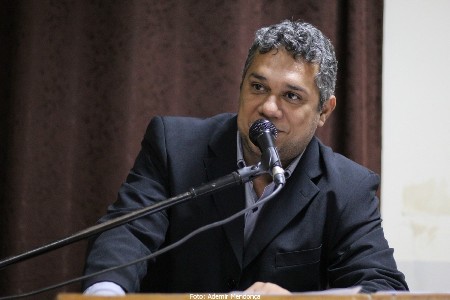 Vereador Marquinhos Lino sugere projeto da Prefeitura que prevê doação de terrenos para famílias carentes