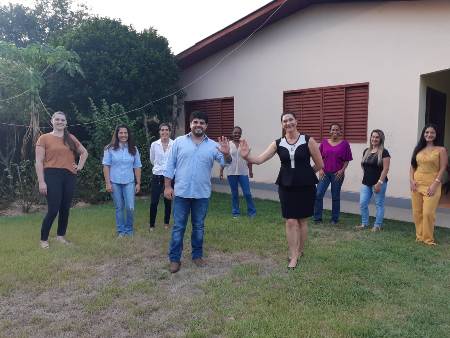 PSD de Bonito aposta na força da mulher e na renovação política