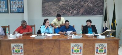 Vereadores de Bela Vista aprova projeto que concede isenção de Taxa de Iluminação pública a famílias de baixa renda