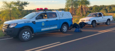 Polícia Militar apresenta resultados da “Operação Tiradentes” na área do 11º BPM