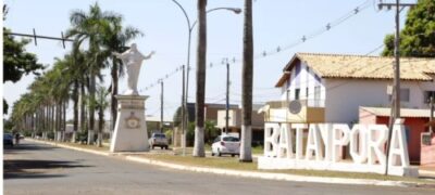 Coronavírus transformou a vida em Batayporã, que agora é sinônimo de medo